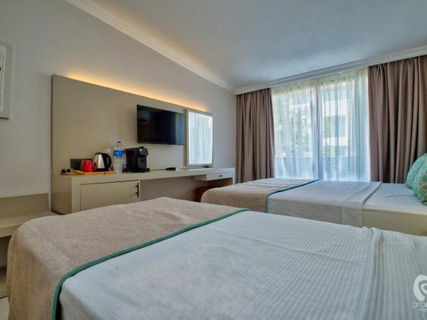 ROSE GARDEN PREMIUM : photo 8 de la chambre chambre double