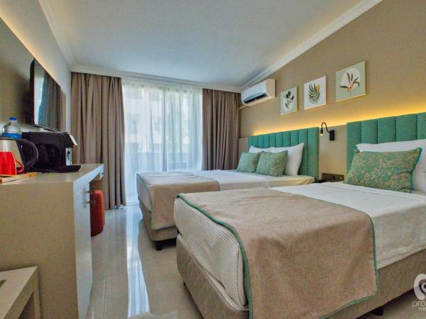 ROSE GARDEN PREMIUM : photo 10 de la chambre chambre double