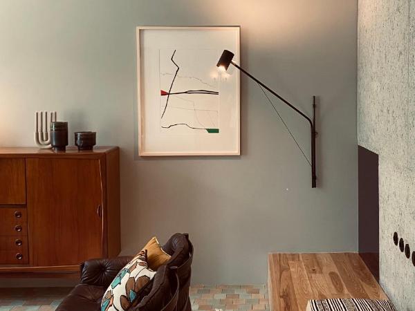 Hotel Tipografia do Conto by Casa do Conto : photo 4 de la chambre loft premium 2 bedrooms with balcony