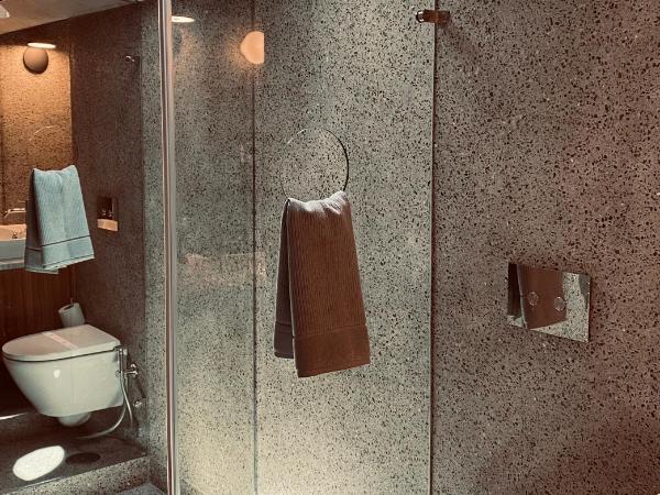 Hotel Tipografia do Conto by Casa do Conto : photo 6 de la chambre penthouse with 2 bedrooms