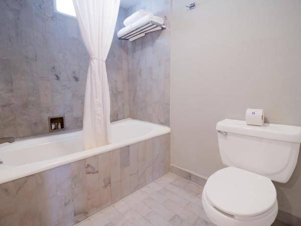 Plaza Pelicanos Club Beach Resort All Inclusive : photo 6 de la chambre suite