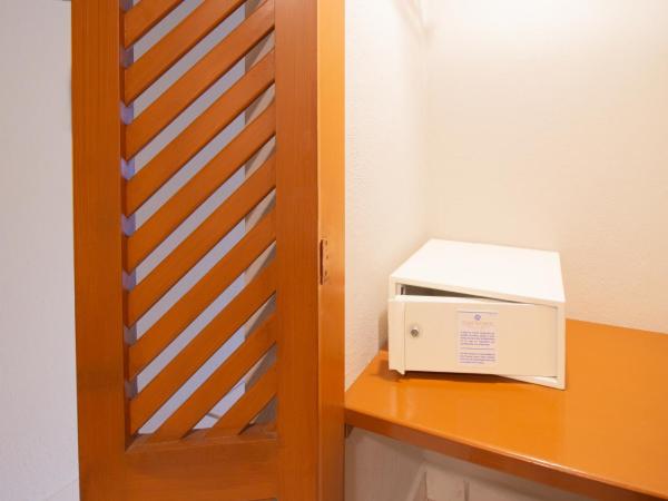 Plaza Pelicanos Club Beach Resort All Inclusive : photo 9 de la chambre suite