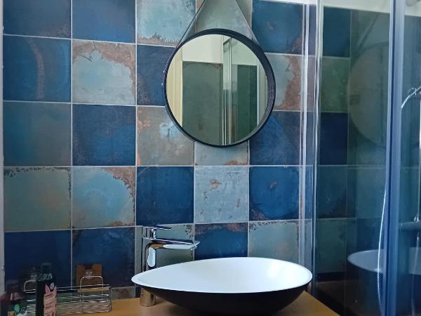 VILLA SAINT VINCENT : photo 8 de la chambre chambre deluxe