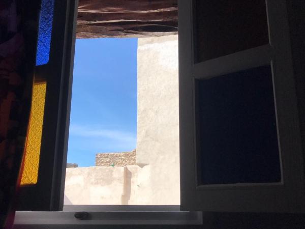 Hôtel Riad Gnaoua : photo 9 de la chambre chambre simple standard