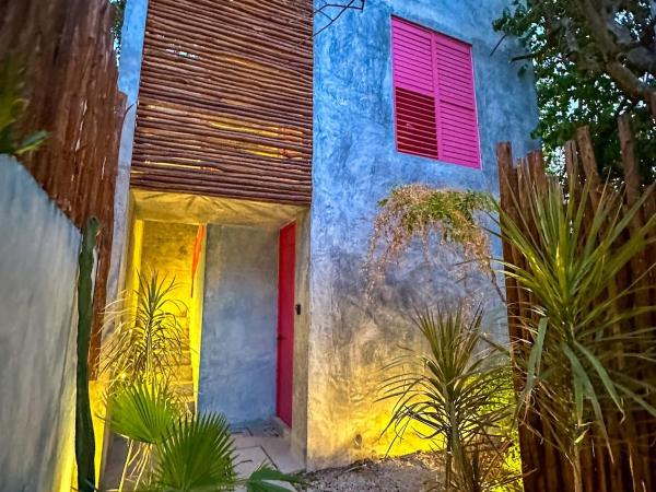 Room Bokoba disfruta de este paraiso en el centro : photo 3 de la chambre appartement