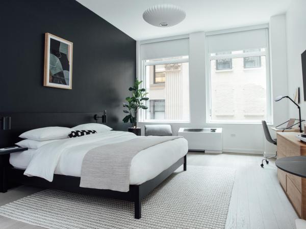 Mint House at 70 Pine : photo 4 de la chambre studio