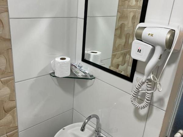 Hotel Flert - Tatuapé : photo 5 de la chambre chambre simple deluxe