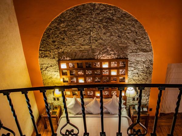 Hotel Boutique Casona de la China Poblana - Adults Only : photo 3 de la chambre suite supérieure 