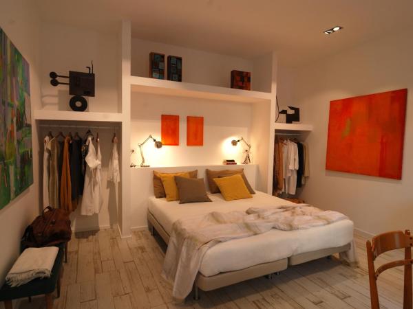 Isola Libera : photo 1 de la chambre chambre double