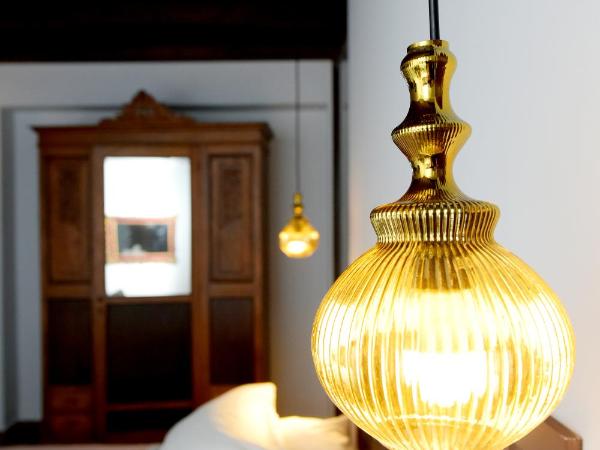 Elaia-Fos : photo 6 de la chambre suite - vue sur jardin