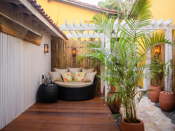 Villa Bella Ferradura : photo 8 de la chambre studio familial