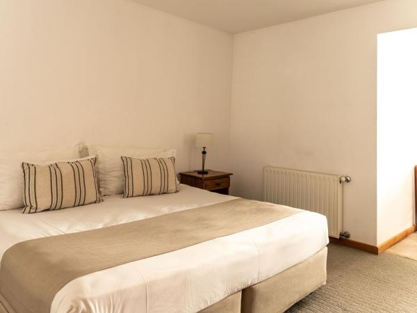 Hostería del Cerro : photo 1 de la chambre studio supérieur