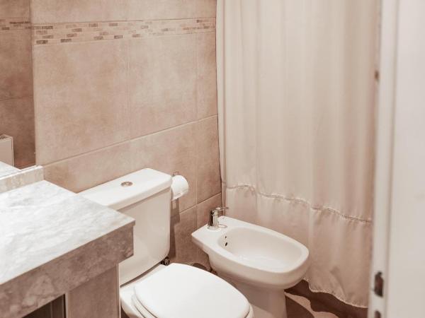 Hostería del Cerro : photo 3 de la chambre studio supérieur