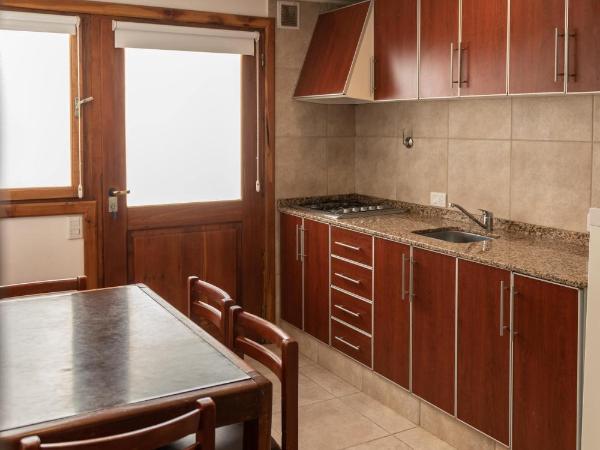 Hostería del Cerro : photo 2 de la chambre studio supérieur