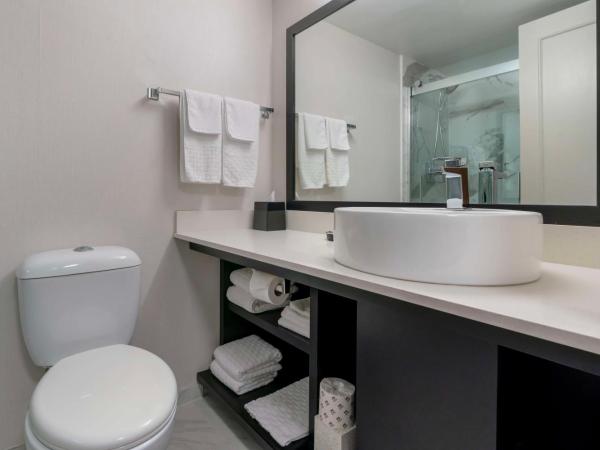 Best Western Plus Sands : photo 4 de la chambre chambre lit queen-size - non-fumeurs