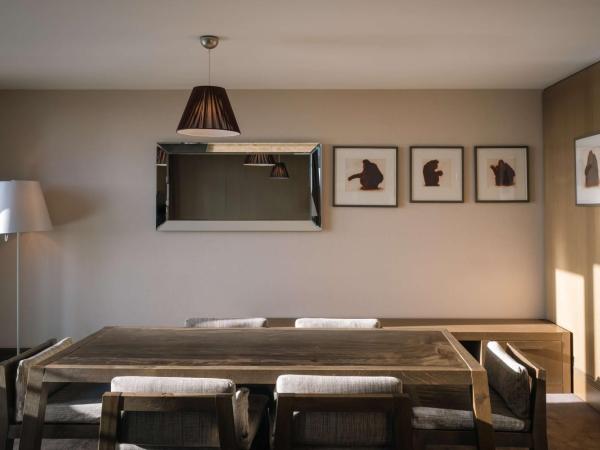 Radisson Blu Royal Hotel Dublin : photo 9 de la chambre suite avec balcon