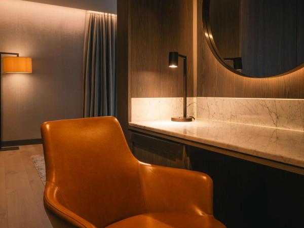 Radisson Blu Royal Hotel Dublin : photo 5 de la chambre suite junior