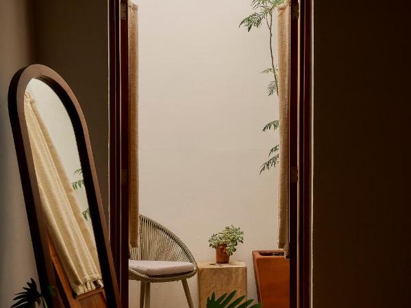 Stay Ortenxia : photo 8 de la chambre chambre double