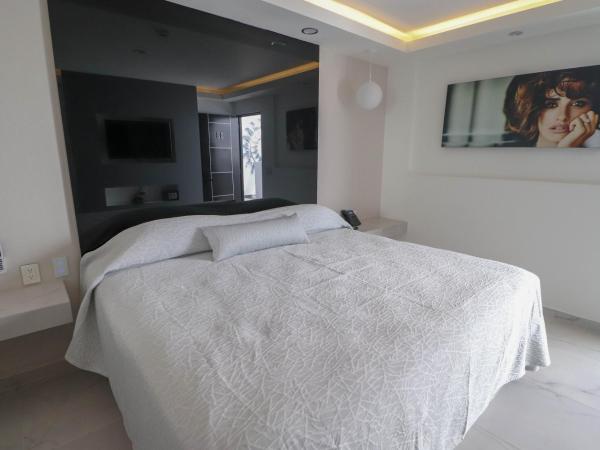 Casa Tabachín : photo 6 de la chambre chambre double avec salle de bains privative