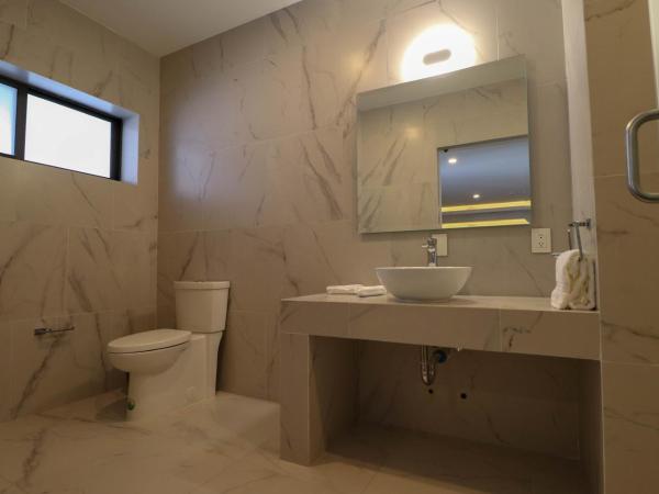 Casa Tabachín : photo 4 de la chambre suite