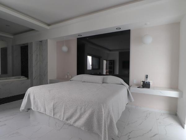 Casa Tabachín : photo 8 de la chambre suite junior