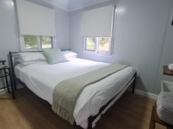 Cairns Crystal Cascades Holiday Park : photo 4 de la chambre villa 2 chambres :