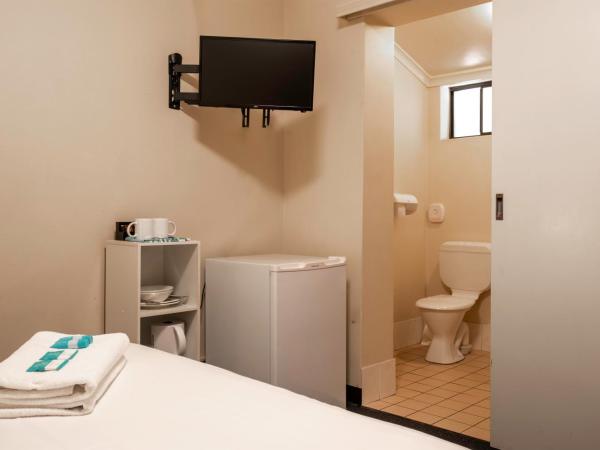 Echo Holiday Parks - Windsor Gardens : photo 5 de la chambre budget units - queen