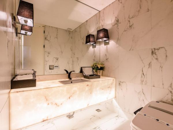 Hotel The Designers Cheongnyangni : photo 10 de la chambre suite