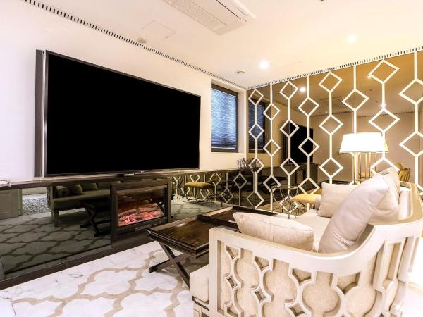Hotel The Designers Cheongnyangni : photo 8 de la chambre suite