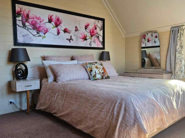 Dovecote House : photo 5 de la chambre chambre lit queen-size deluxe