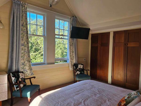 Dovecote House : photo 4 de la chambre chambre lit queen-size deluxe