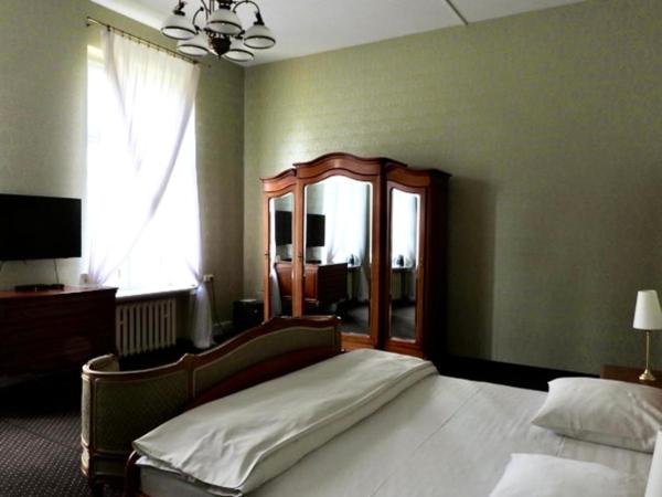 Matejki 8 : photo 3 de la chambre chambre double deluxe