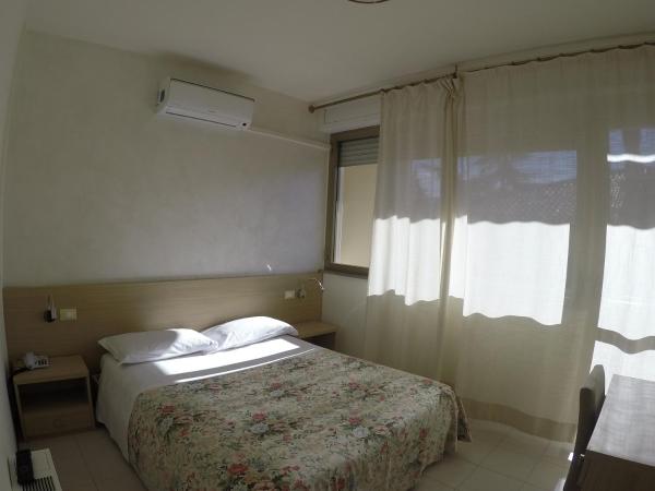 Albergo Nyers : photo 10 de la chambre chambre double ou lits jumeaux supérieure