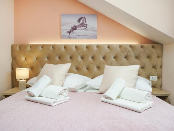 Hotel Stella Maris : photo 2 de la chambre chambre double avec balcon