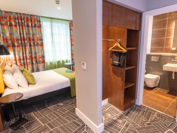ibis Styles Leeds City Centre Arena : photo 2 de la chambre chambre familiale