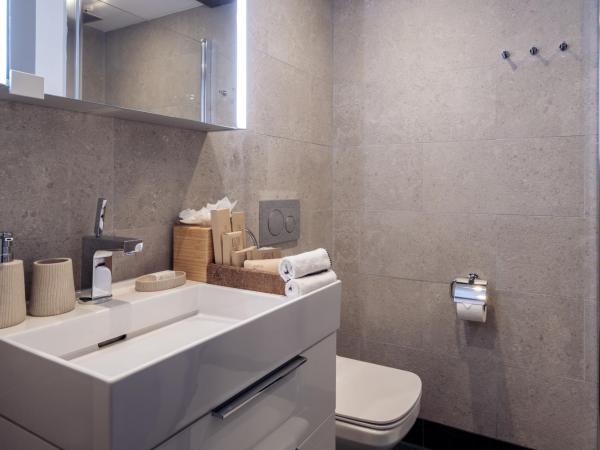 Six Senses Residences & Spa Courchevel : photo 9 de la chambre appartement 2 chambres