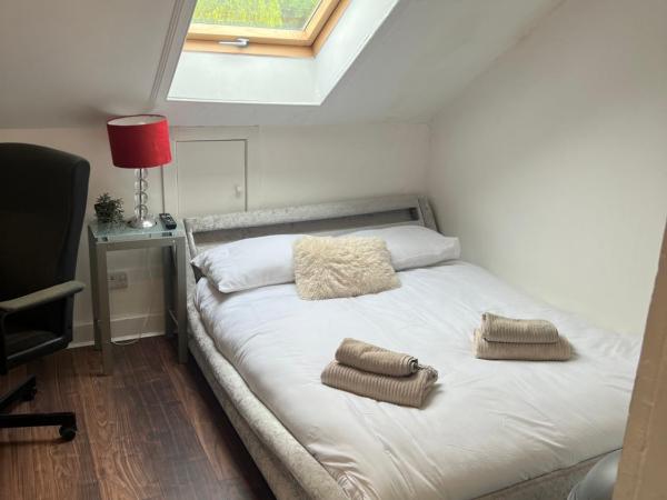 North-West Studios : photo 6 de la chambre studio