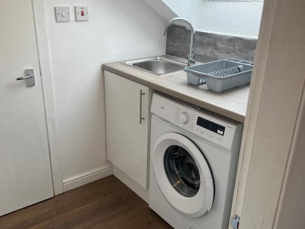 North-West Studios : photo 4 de la chambre studio