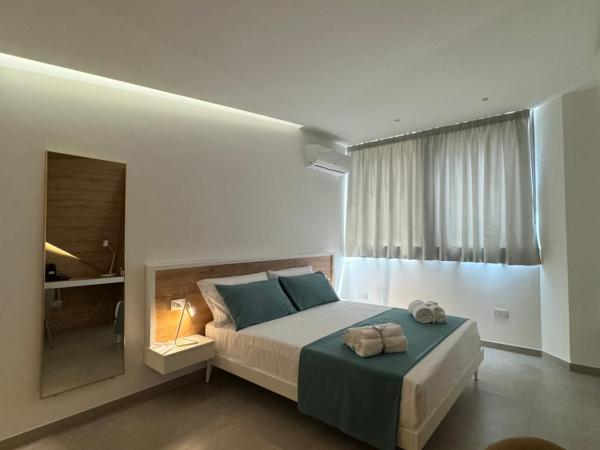 Space Tower Rooms : photo 4 de la chambre chambre deluxe