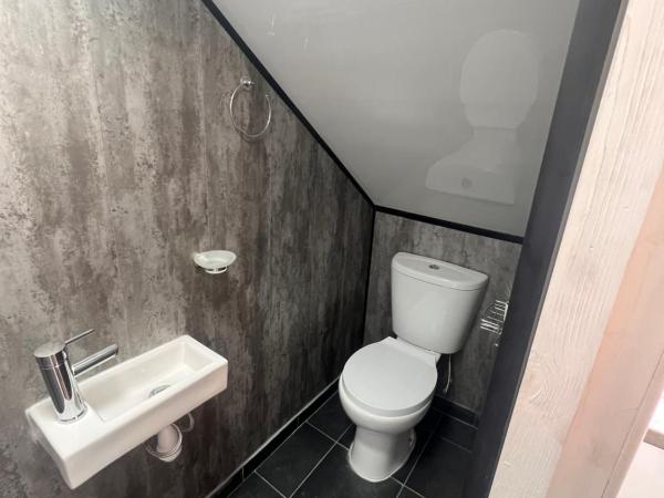 North-West Studios : photo 1 de la chambre studio