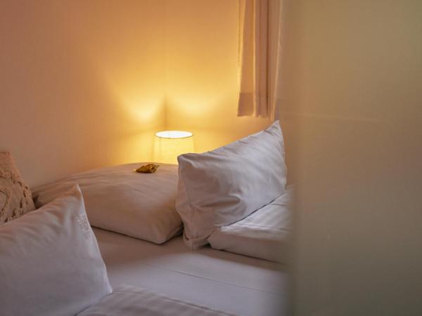 18Arts Hotel - Living in a Gallery! : photo 5 de la chambre chambre double (designroom - populaire)