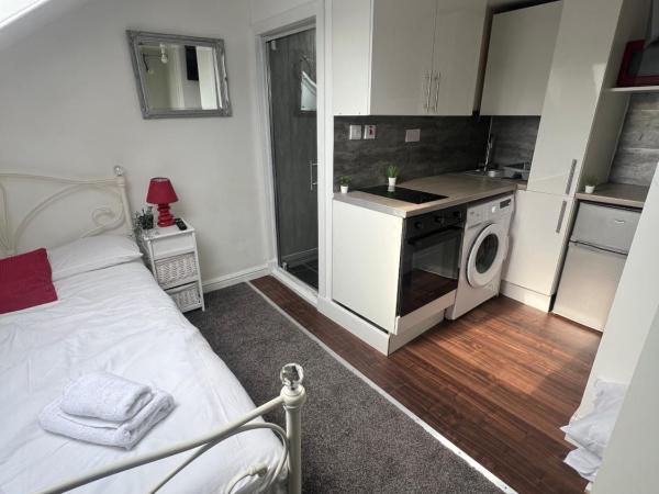 North-West Studios : photo 2 de la chambre studio