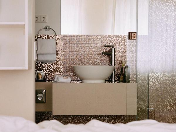 18Arts Hotel - Living in a Gallery! : photo 1 de la chambre chambre double (designroom - populaire)