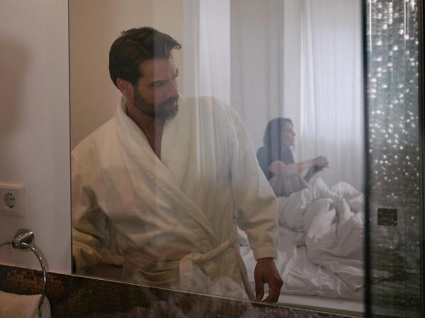 18Arts Hotel - Living in a Gallery! : photo 3 de la chambre chambre double (designroom - populaire)