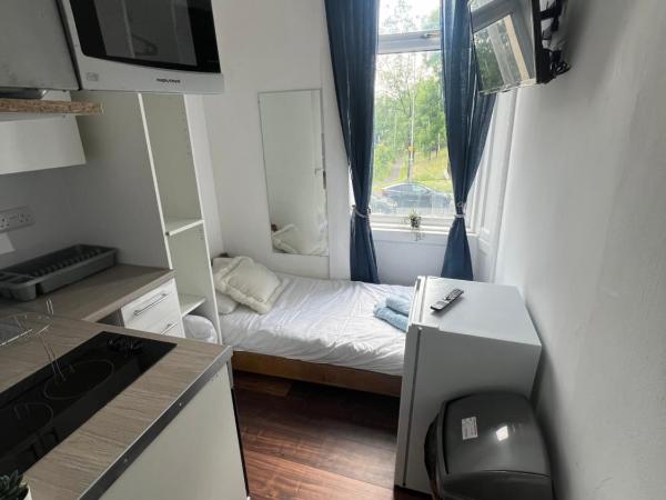 North-West Studios : photo 4 de la chambre chambre simple