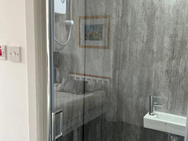 North-West Studios : photo 1 de la chambre chambre lits jumeaux