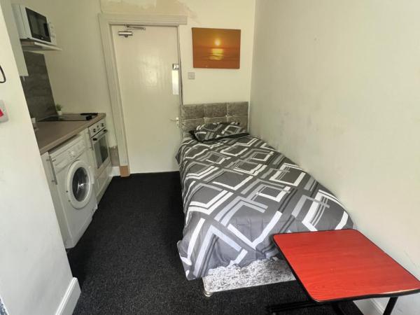 North-West Studios : photo 1 de la chambre chambre simple