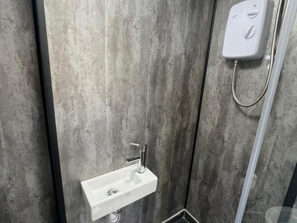 North-West Studios : photo 2 de la chambre petite chambre simple