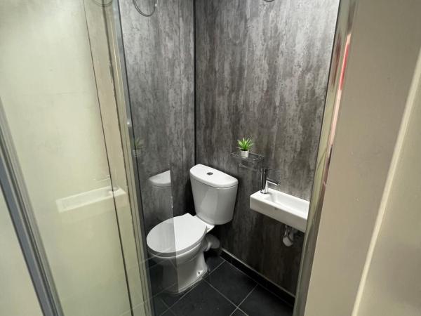 North-West Studios : photo 7 de la chambre studio