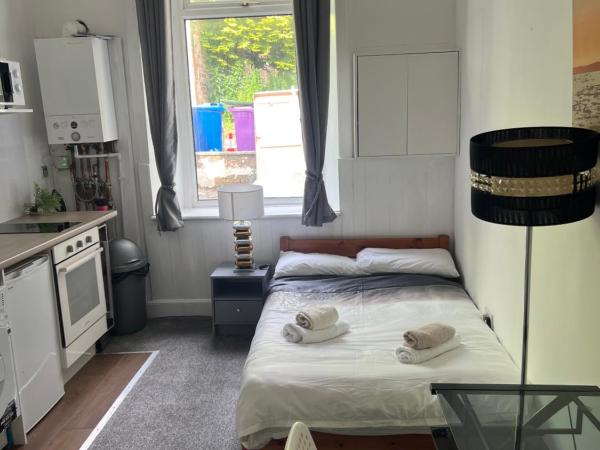 North-West Studios : photo 1 de la chambre studio